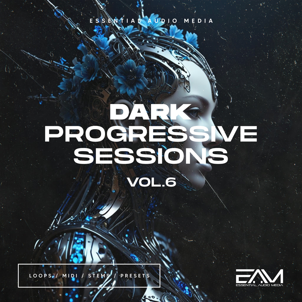 Dark Progressive Sessions Vol.6