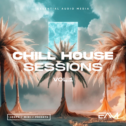 Chill House Sessions Vol.1