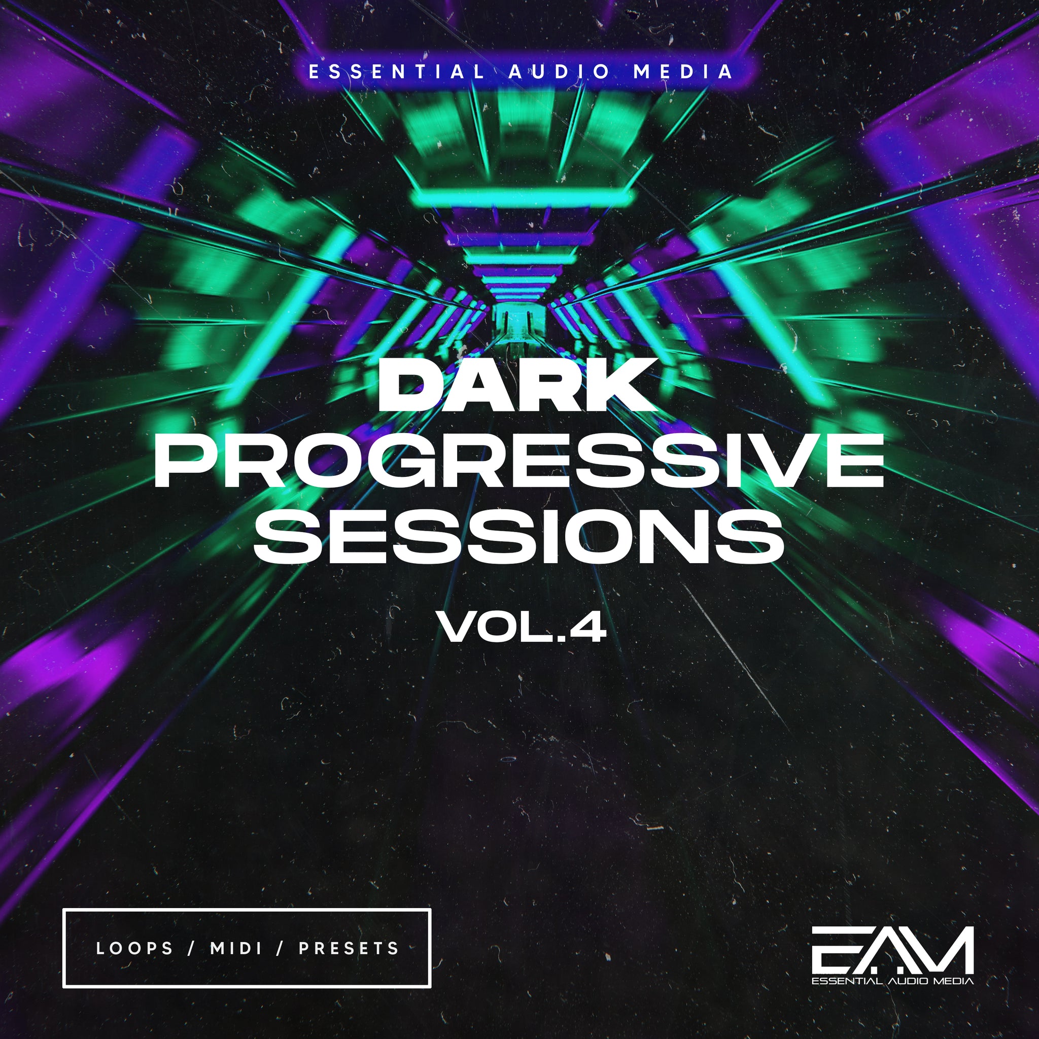 Dark Progressive Sessions Vol.4