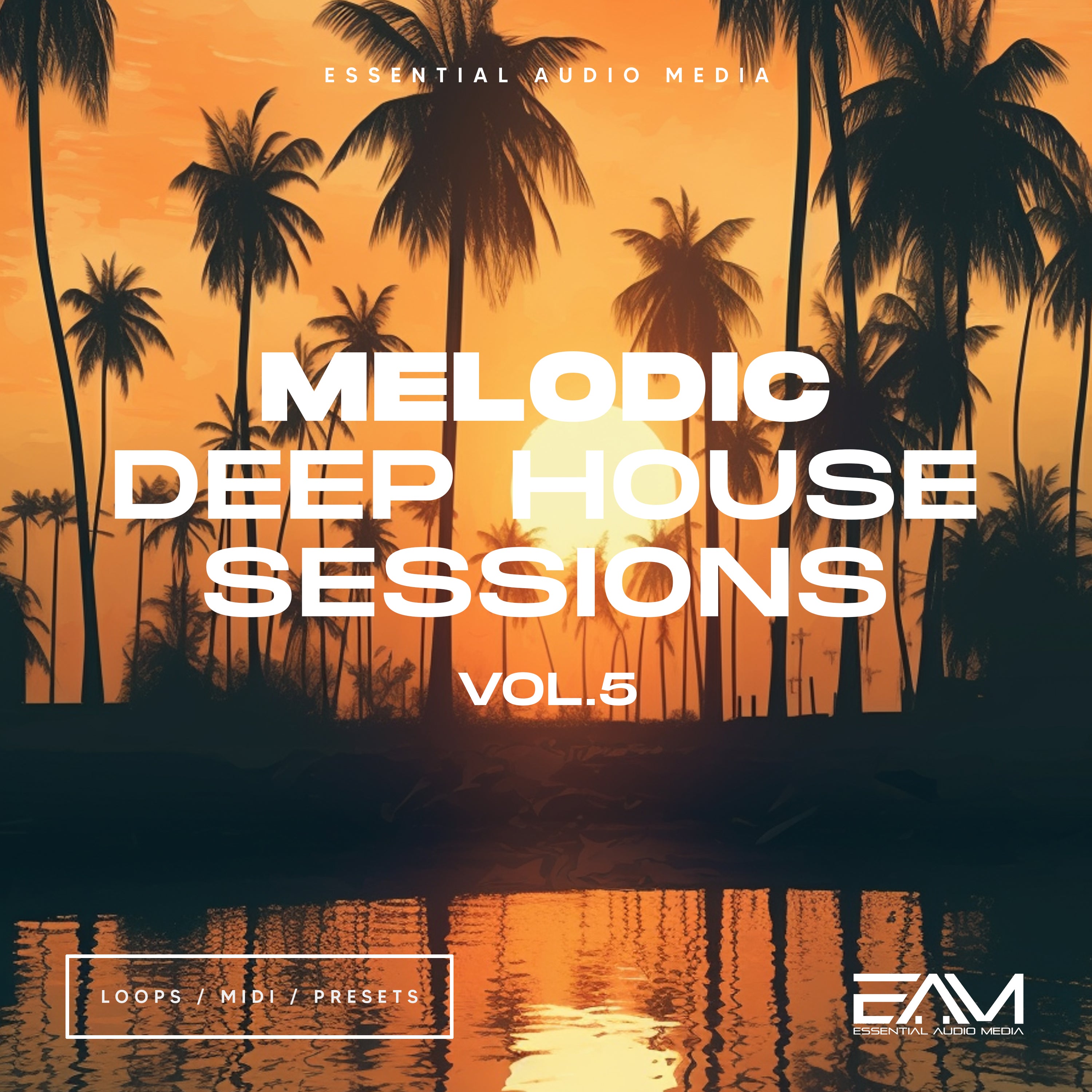 Melodic House Essentials