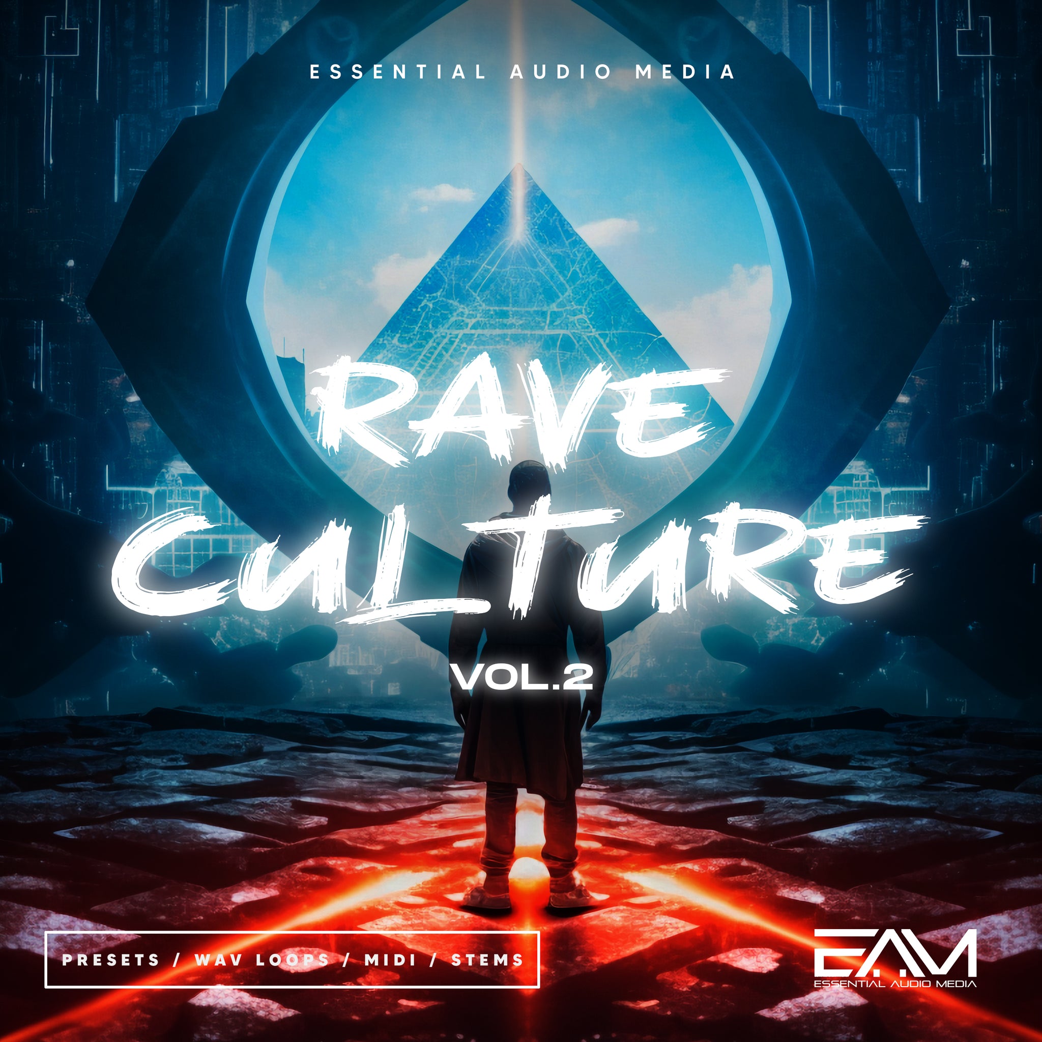 Rave Culture Vol.2