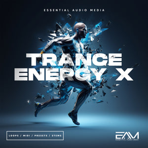 Trance Energy X
