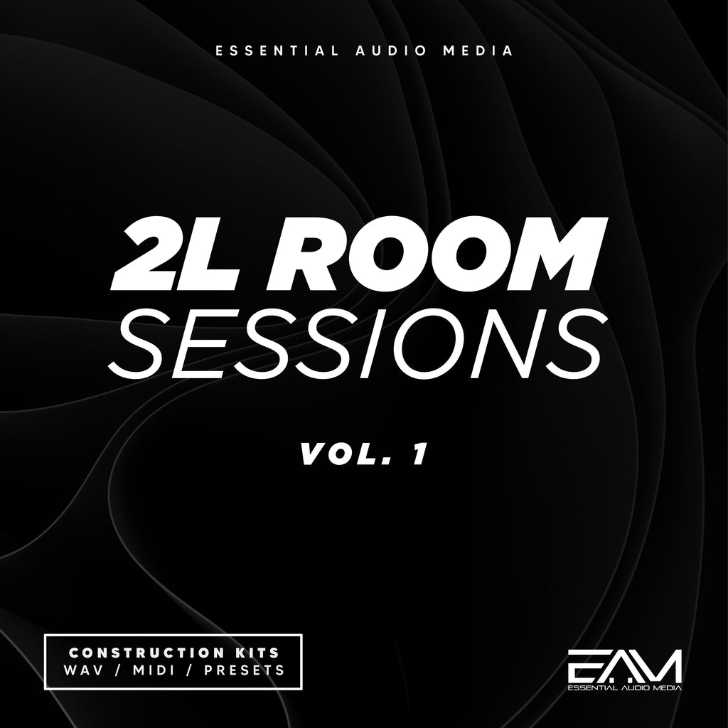 2L Room Sessions Vol.1