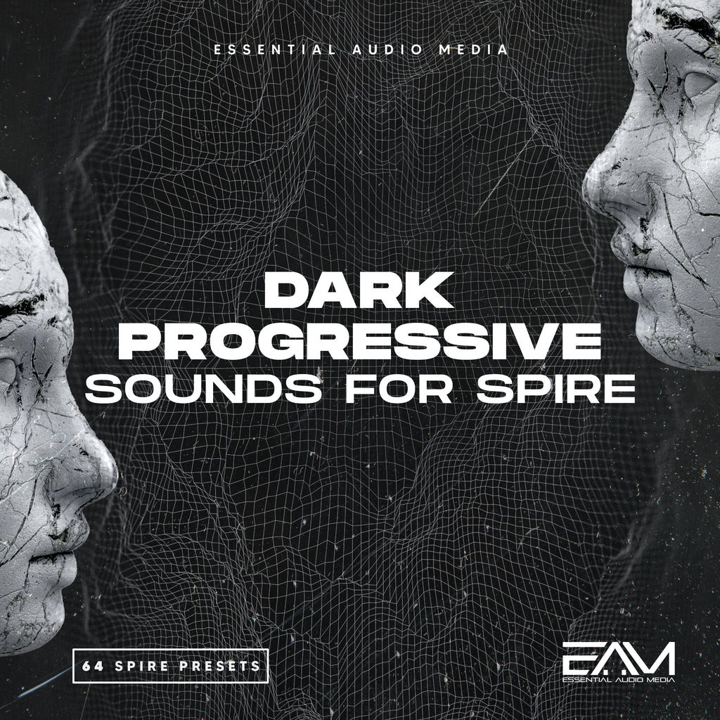 Dark Progressive Sounds For Spire