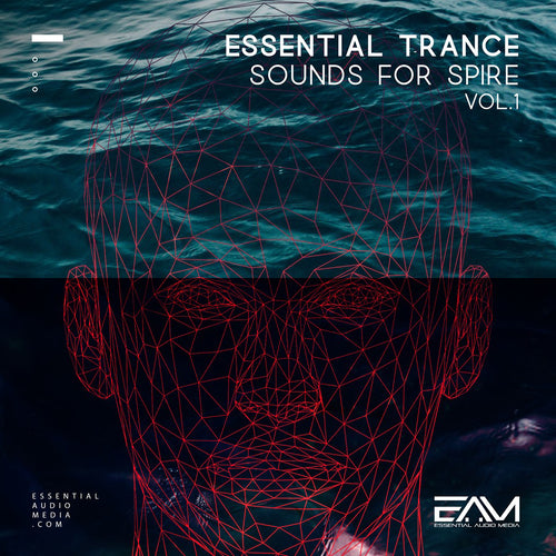 Essential Trance Sounds For Spire Vol.1