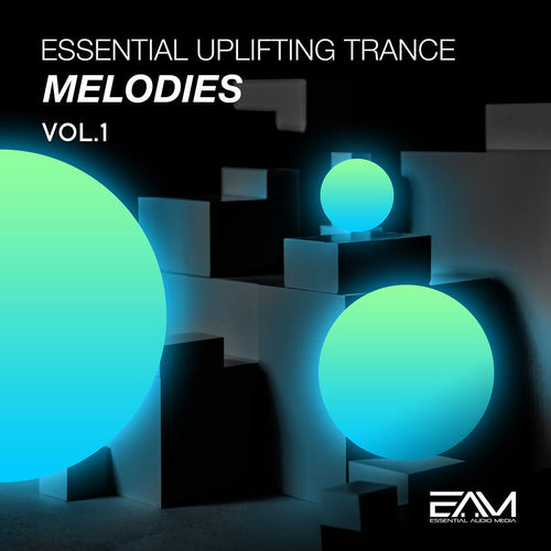 Essential Uplifting Trance Melodies Vol.1