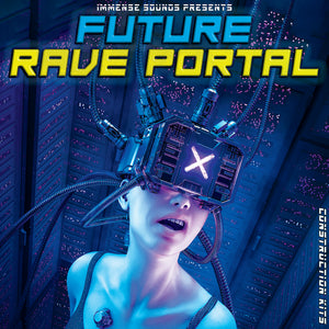 Future Rave Portal