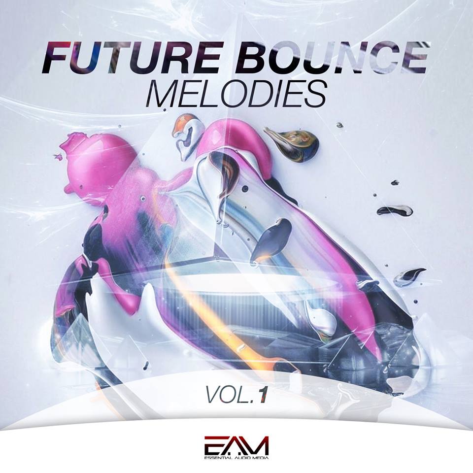 Future Bounce Melodies Vol.1