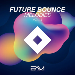 Future Bounce Melodies Vol.4