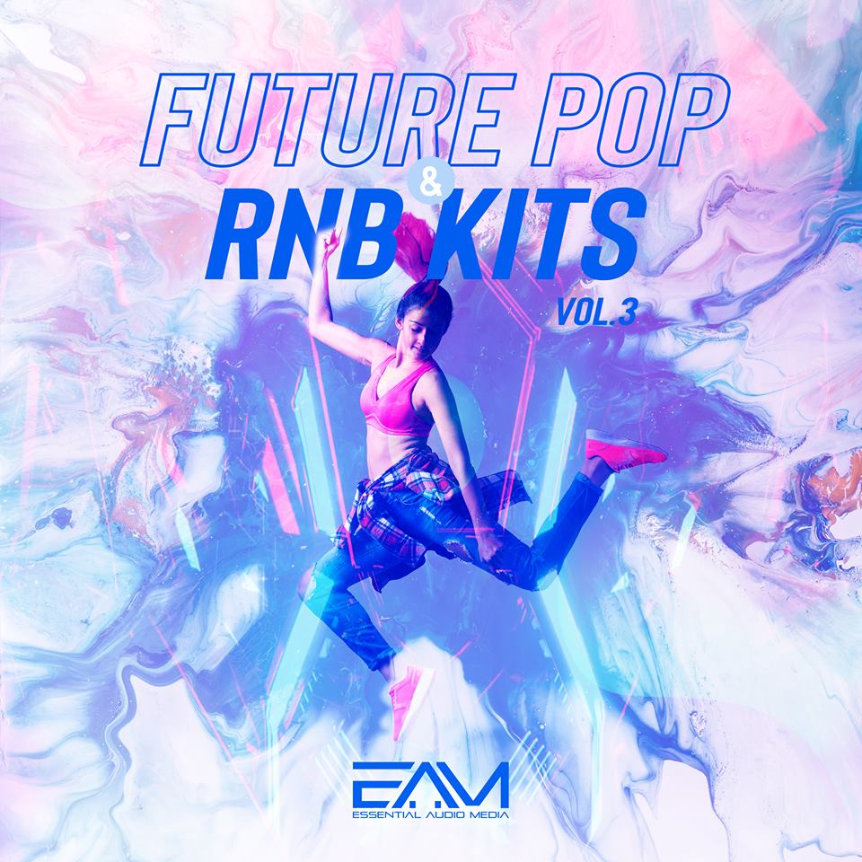 Future Pop & RnB Kits Vol.3