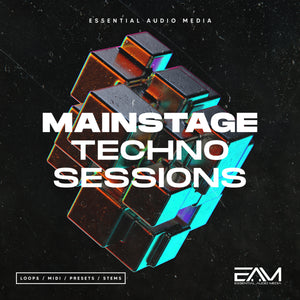 Mainstage Techno Sessions