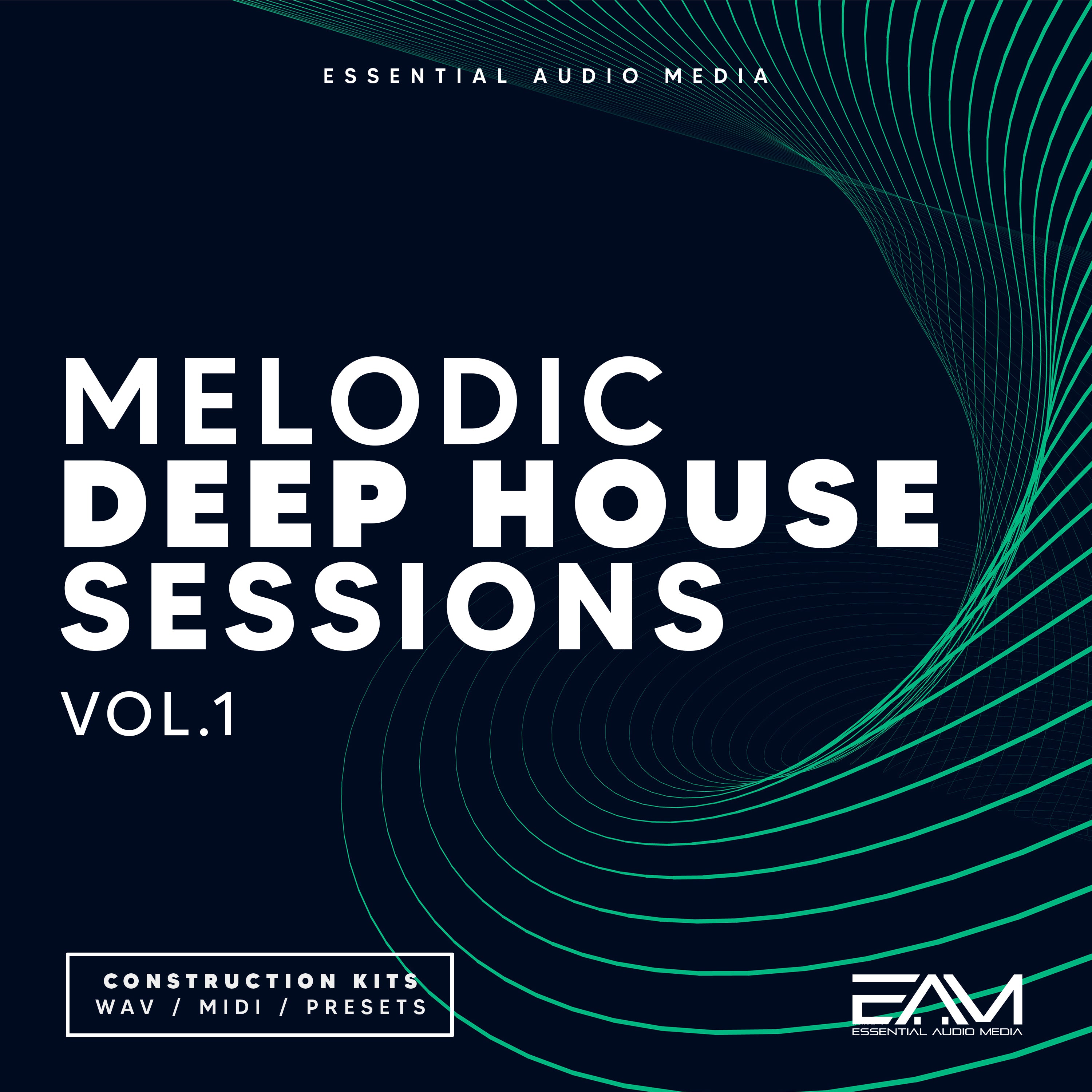 Melodic House Essentials