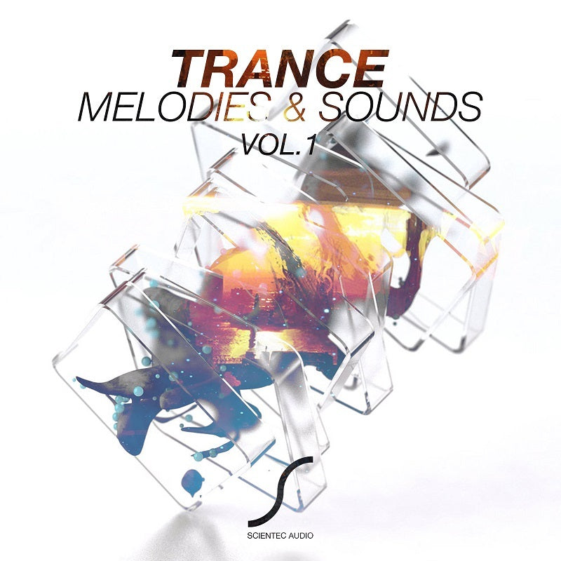 Trance Melodies & Sounds Vol.1