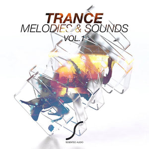 Trance Melodies & Sounds Vol.1