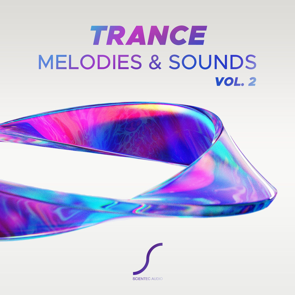 Trance Melodies & Sounds Vol.2