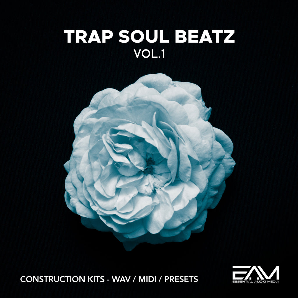 Trap Soul Beatz Vol.1