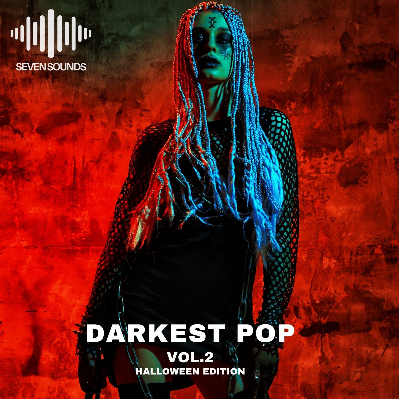 Darkest Pop Vol.2