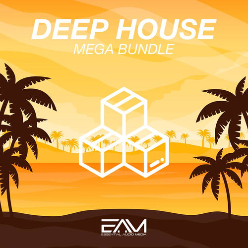 Deep House Mega Bundle